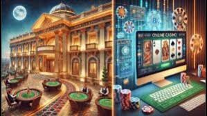 domino4d slot platform showing live dealer studios and mobile gaming interface