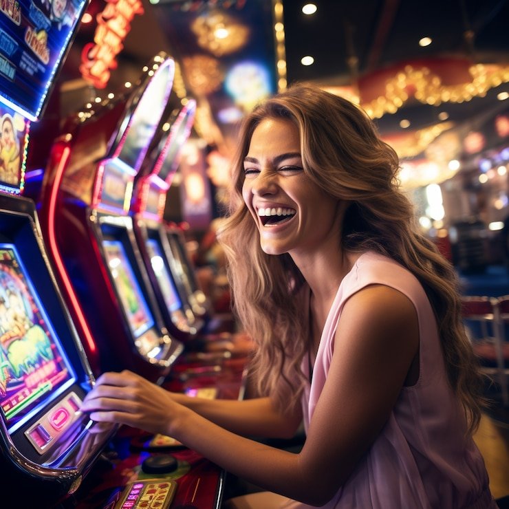 domino4d slot featured game showcase