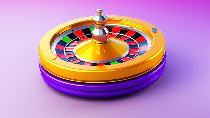 Asia Gaming live dealer studio on domino4d slot showing multiple cameras, dealer, and gaming table