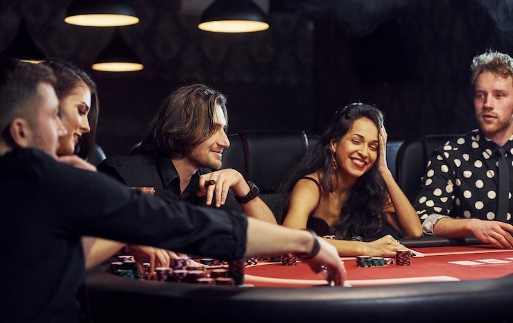 Betting History Game 