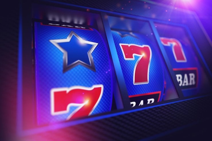 Screenshots of domino4d slot mobile app promotions dashboard showing active offers and playthrough tracker
