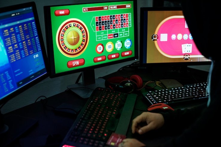 domino4d slot featured game showcase domino4d slot featured game showcase